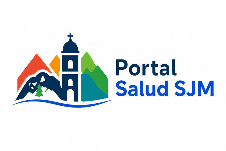 Portal Salud SJM